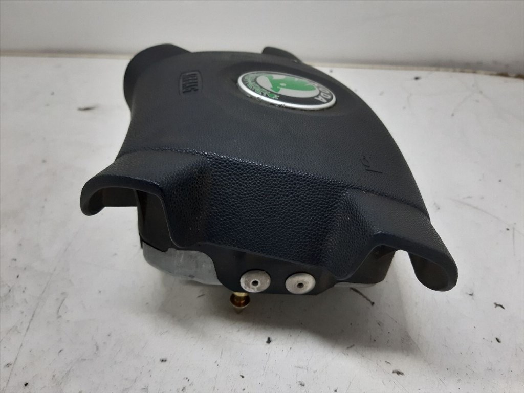SKODA FABIA I (6Y2) 1.4 Kormánylégzsák #15949# 122421200 8. kép