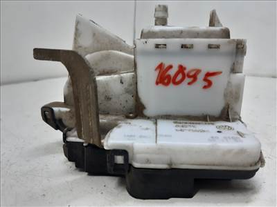 VW POLO CLASSIC (6KV2/ 6V5/ 9J2/ 9J4) 75 1.6 Jobb hátsó Ajtózár #16095#