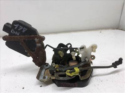 HYUNDAI TRAJET (FO) 2.0 CRDi Bal hátsó Ajtózár #16403#