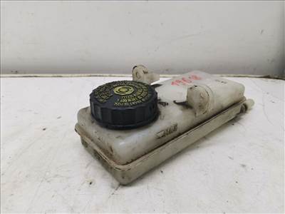 PEUGEOT 307 (3A/C) 2.0 HDi 90 Fékfolyadék Tartály #19618# 0204224574
