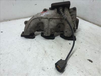 CHRYSLER VOYAGER IV (RG/ RS) 3.3 Jobb Leömlő (V-Motor/Boxer) #19734#