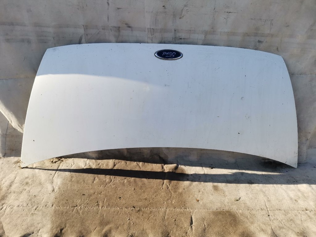 FORD TRANSIT (FM_ _/ FN_ _) 2.4 DI (F_A_/ F_B_/ F_C_/ F_D_) Motorháztető #21155# 1. kép