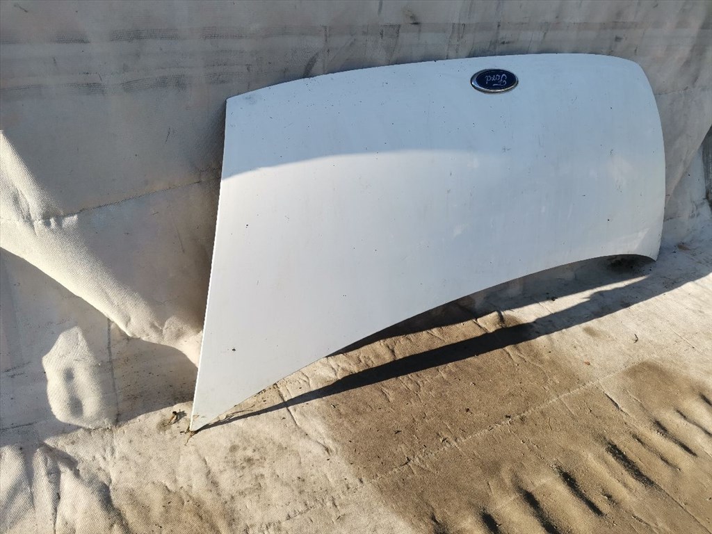 FORD TRANSIT (FM_ _/ FN_ _) 2.4 DI (F_A_/ F_B_/ F_C_/ F_D_) Motorháztető #21155# 2. kép