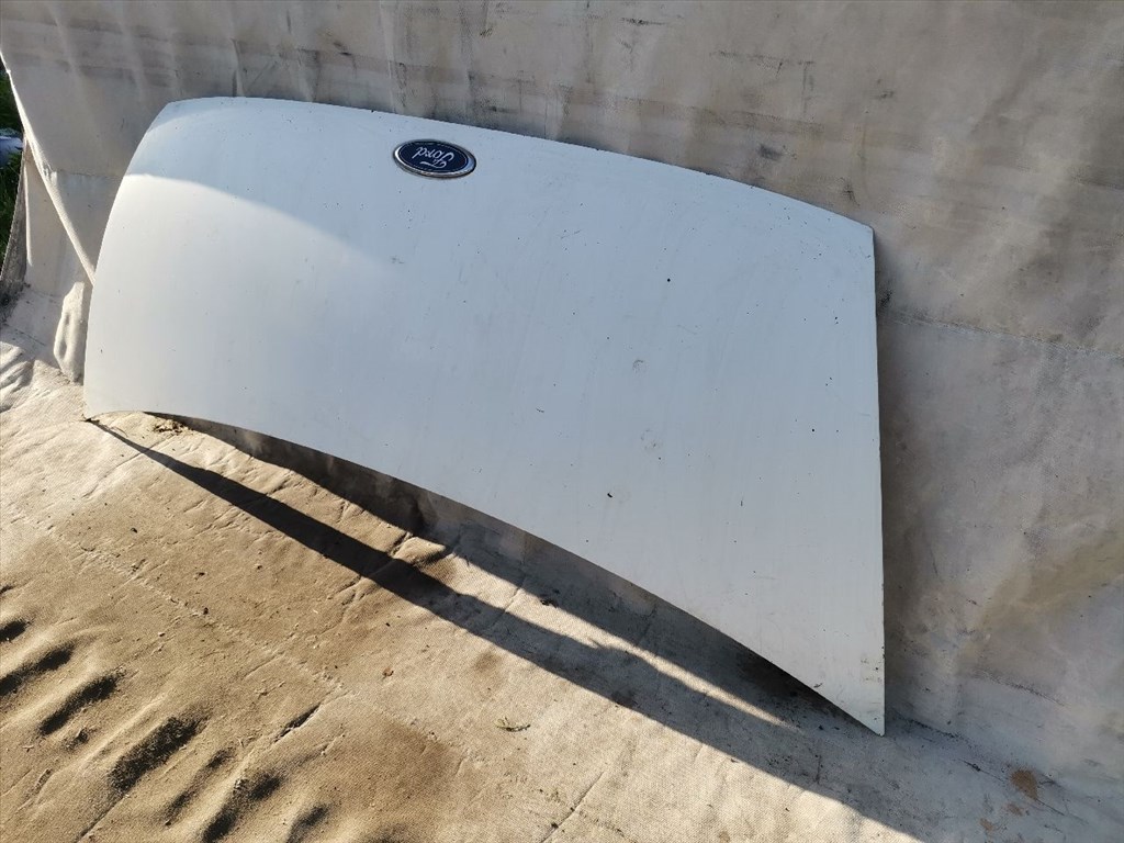 FORD TRANSIT (FM_ _/ FN_ _) 2.4 DI (F_A_/ F_B_/ F_C_/ F_D_) Motorháztető #21155# 3. kép