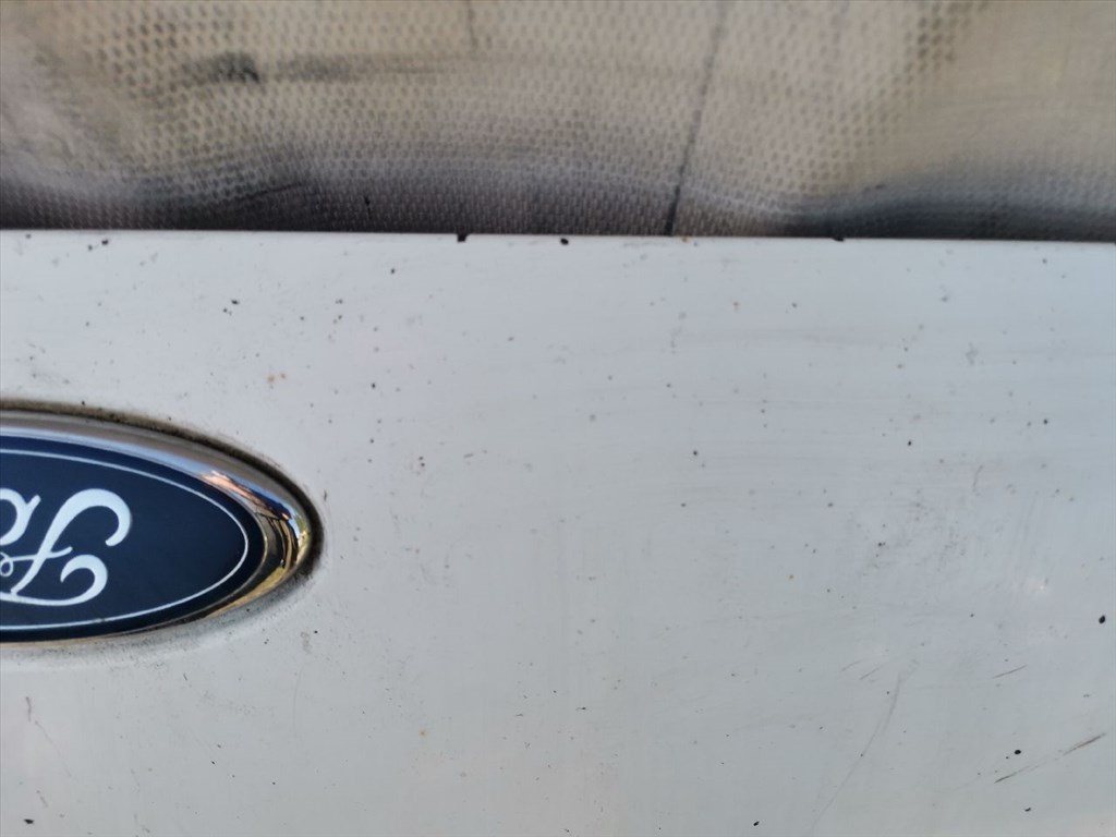 FORD TRANSIT (FM_ _/ FN_ _) 2.4 DI (F_A_/ F_B_/ F_C_/ F_D_) Motorháztető #21155# 6. kép