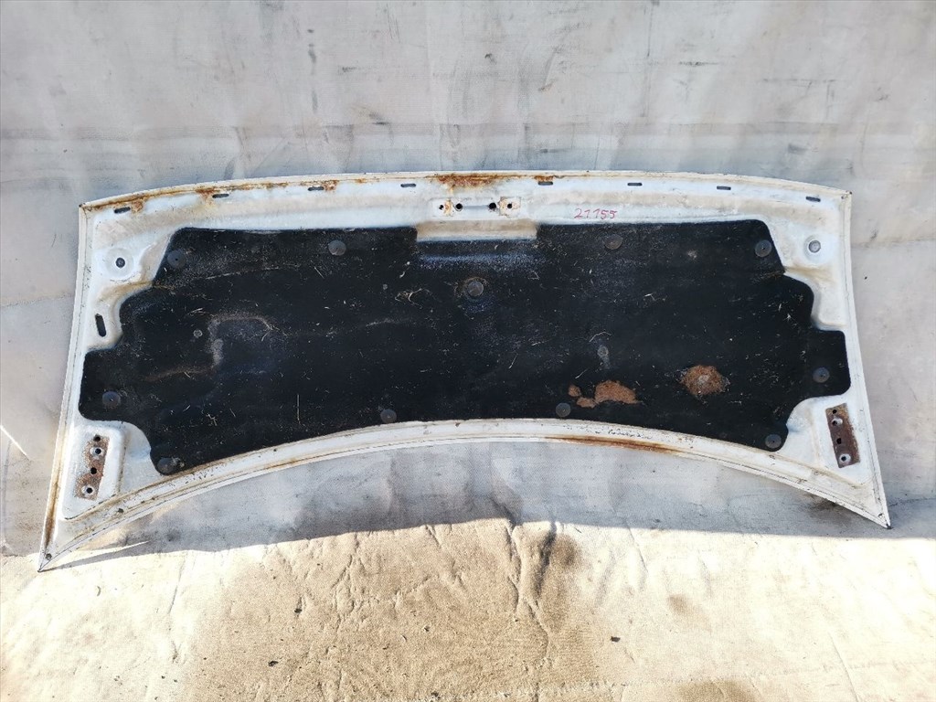 FORD TRANSIT (FM_ _/ FN_ _) 2.4 DI (F_A_/ F_B_/ F_C_/ F_D_) Motorháztető #21155# 8. kép