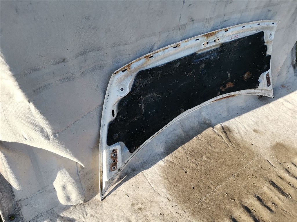 FORD TRANSIT (FM_ _/ FN_ _) 2.4 DI (F_A_/ F_B_/ F_C_/ F_D_) Motorháztető #21155# 9. kép