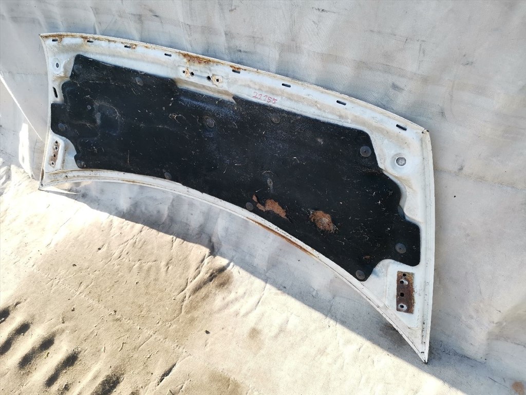 FORD TRANSIT (FM_ _/ FN_ _) 2.4 DI (F_A_/ F_B_/ F_C_/ F_D_) Motorháztető #21155# 10. kép