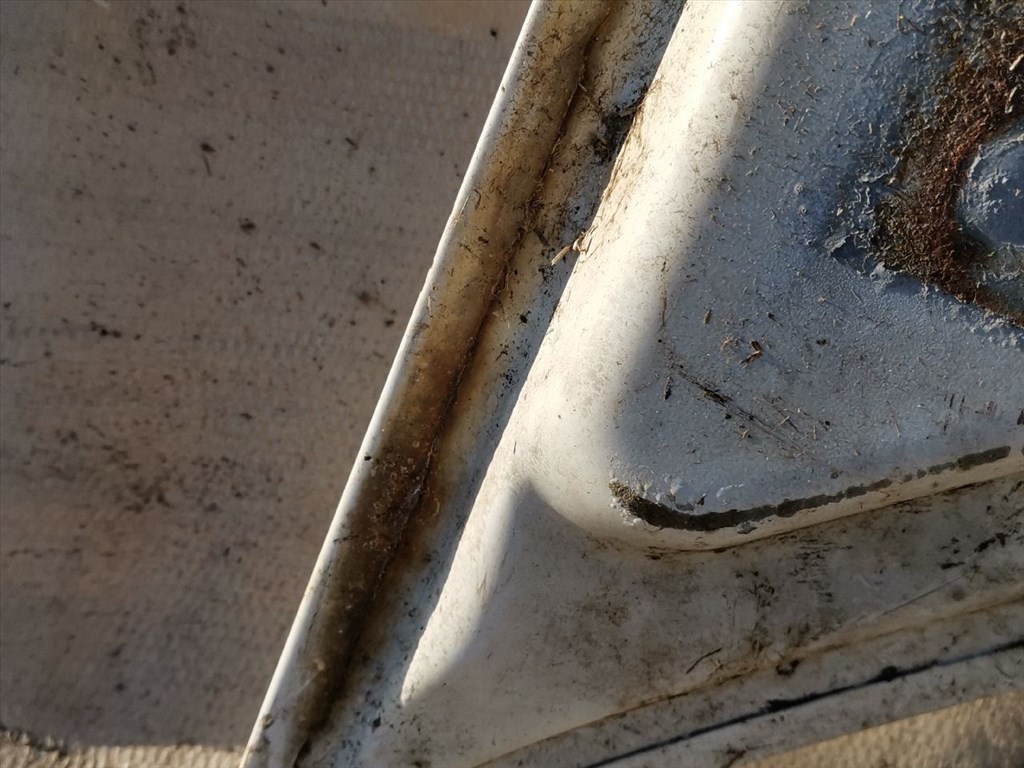 FORD TRANSIT (FM_ _/ FN_ _) 2.4 DI (F_A_/ F_B_/ F_C_/ F_D_) Motorháztető #21155# 11. kép