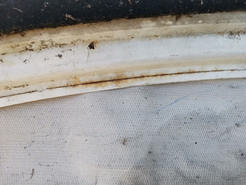 FORD TRANSIT (FM_ _/ FN_ _) 2.4 DI (F_A_/ F_B_/ F_C_/ F_D_) Motorháztető #21155# 12. kép