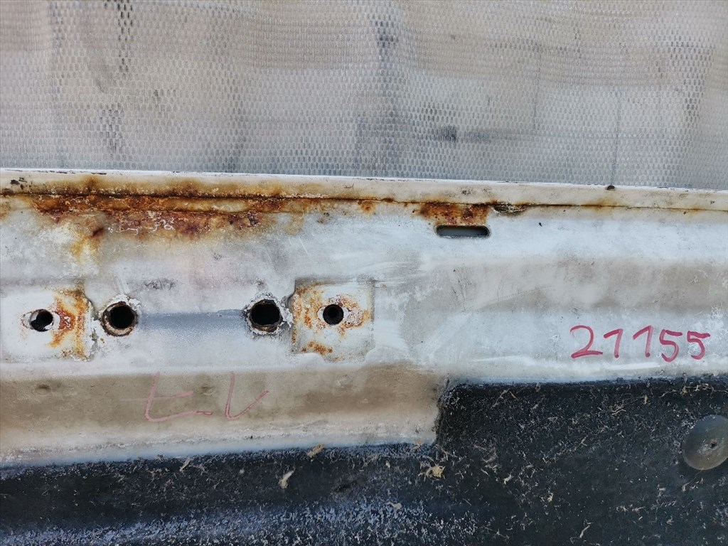 FORD TRANSIT (FM_ _/ FN_ _) 2.4 DI (F_A_/ F_B_/ F_C_/ F_D_) Motorháztető #21155# 14. kép