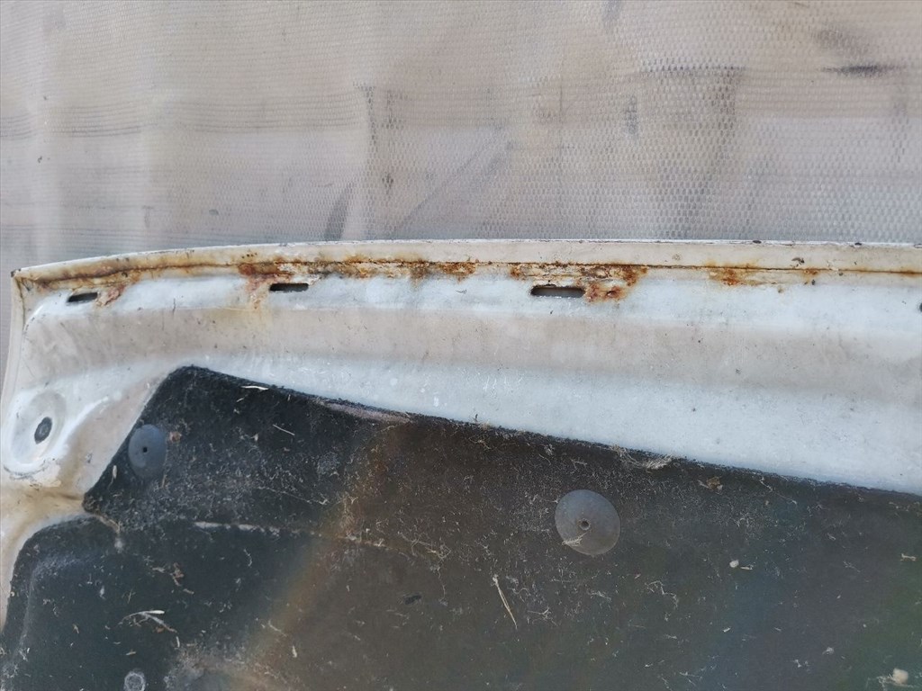 FORD TRANSIT (FM_ _/ FN_ _) 2.4 DI (F_A_/ F_B_/ F_C_/ F_D_) Motorháztető #21155# 15. kép