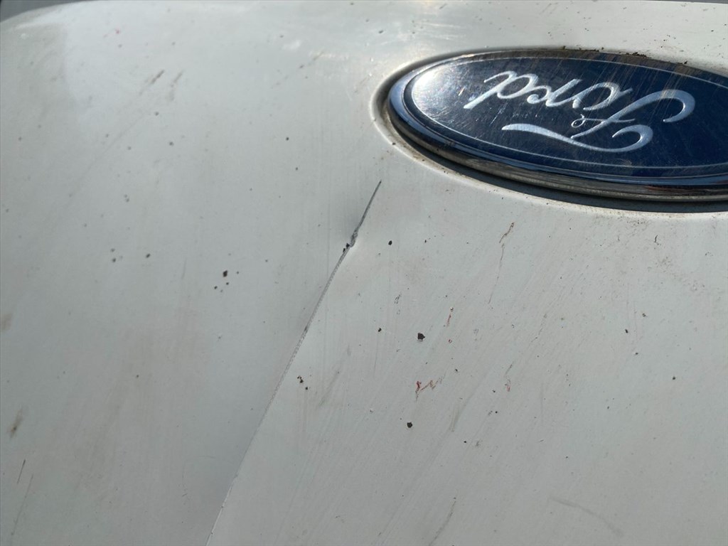 FORD TRANSIT (FM_ _/ FN_ _) 2.4 DI (F_A_/ F_B_/ F_C_/ F_D_) Motorháztető #21155# 16. kép