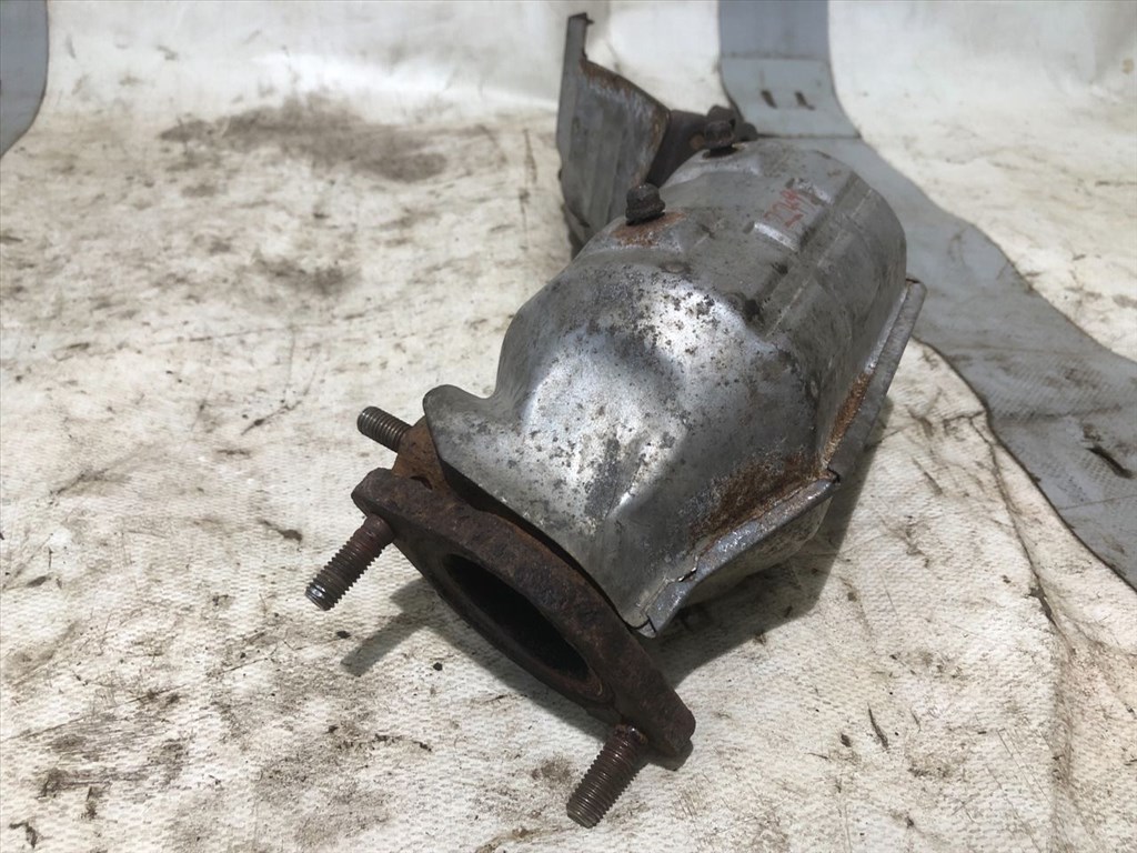 MAZDA PREMACY (CP) 2.0 TD Katalizátor #22492# RF4F1H22 3. kép