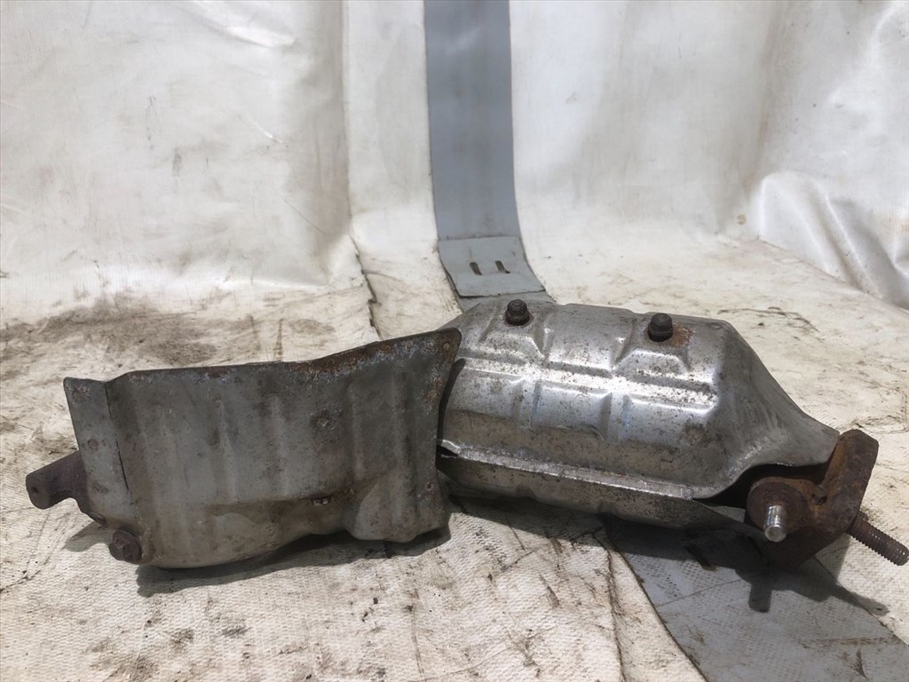 MAZDA PREMACY (CP) 2.0 TD Katalizátor #22492# RF4F1H22 4. kép