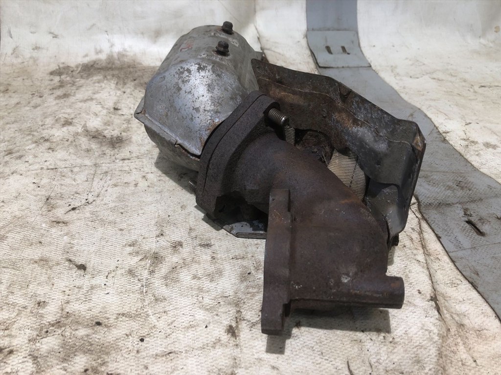 MAZDA PREMACY (CP) 2.0 TD Katalizátor #22492# RF4F1H22 5. kép