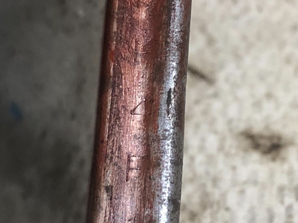 MAZDA PREMACY (CP) 2.0 TD Katalizátor #22492# RF4F1H22 9. kép