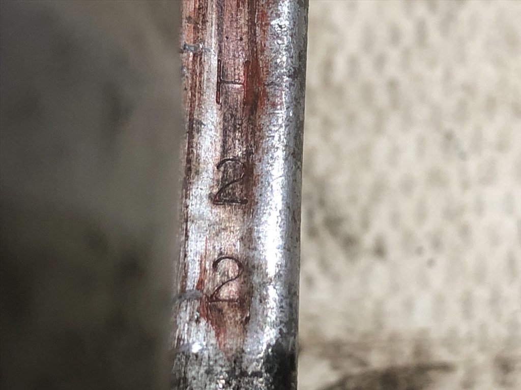 MAZDA PREMACY (CP) 2.0 TD Katalizátor #22492# RF4F1H22 10. kép