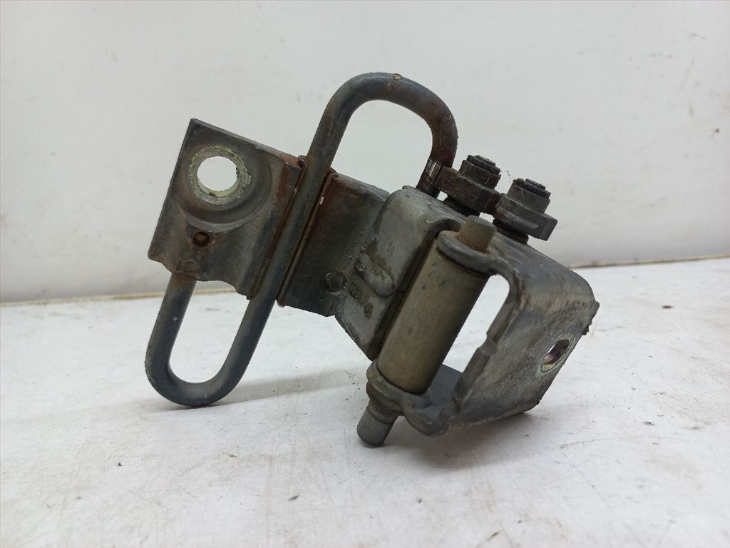 SEAT IBIZA IV (6L1) 1.4 16V Jobb első Ajtóhatároló #24741# 6L0831412 1. kép