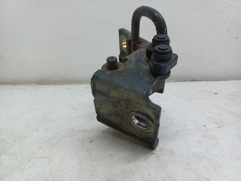 SEAT IBIZA IV (6L1) 1.4 16V Jobb első Ajtóhatároló #24741# 6L0831412 2. kép
