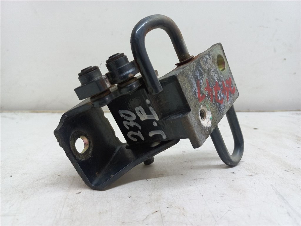 SEAT IBIZA IV (6L1) 1.4 16V Jobb első Ajtóhatároló #24741# 6L0831412 3. kép