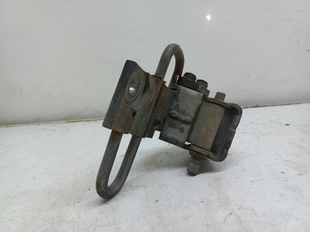 SEAT IBIZA IV (6L1) 1.4 16V Jobb első Ajtóhatároló #24741# 6L0831412 5. kép