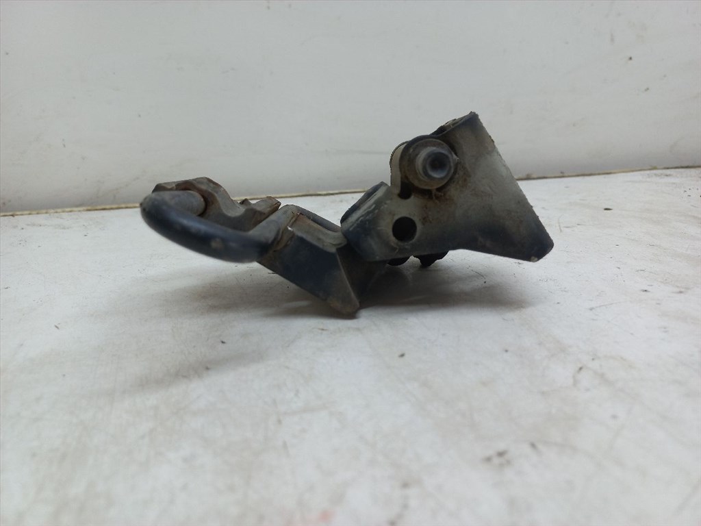 SEAT IBIZA IV (6L1) 1.4 16V Jobb első Ajtóhatároló #24741# 6L0831412 6. kép