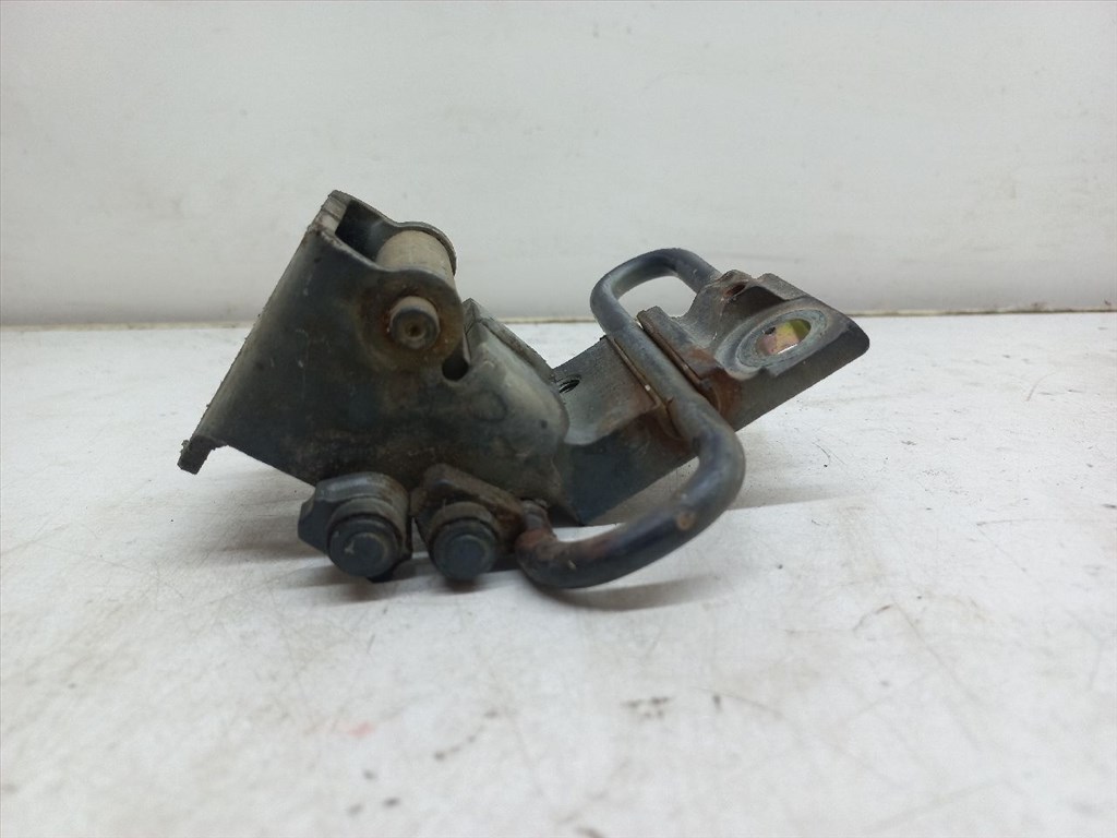 SEAT IBIZA IV (6L1) 1.4 16V Jobb első Ajtóhatároló #24741# 6L0831412 7. kép