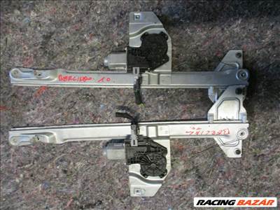 Citroën Berlingo II, Peugeot Partner II jobb elektromos ablakemelő szerkezet motorral