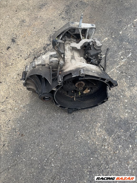 Ford transit váltó 2.0-2.2-2.4 3. kép