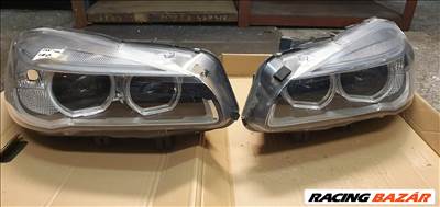BMW 2-es sorozat F45/F46 Bmw 2 f45 f46 full led lámpa fényszóró pár