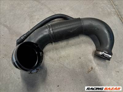 Audi A6 (C7 - 4G) 2.0 tdi CGL szívócső  4g0129615d