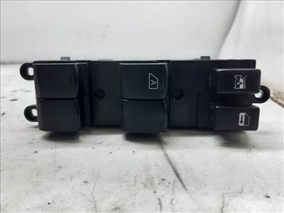SUBARU IMPREZA (GR/ GH/ G3) 2.0 D AWD Bal első Ablakemelő Kapcsoló #27554# 157393