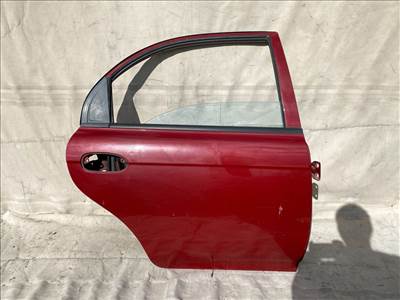 KIA SHUMA (FB) 1.5 i 16V Jobb hátsó Ajtó (Üres lemez) #27659#