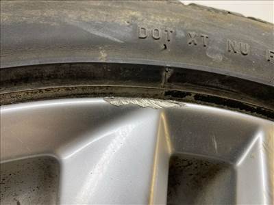 VOLVO S80 II (AS) 2.5 T Alufelni (1 db) #27733# 31200603