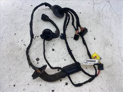 AUDI A4 IV (8K2/ B8) 1.8 TFSI Jobb első Ajtó Kábelköteg #28510# 8K0971030