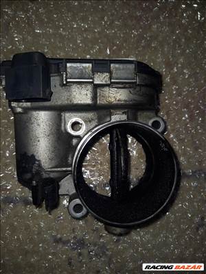 Volvo XC70 2.4 D5 fojtószelep 8692720 0281002701