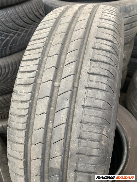  185/6515" használt Hankook nyári gumi gumi 1. kép