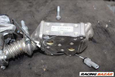 Opel Corsa E EGR hűtő  55273563