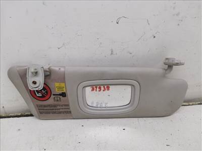 FIAT STILO Multi (192_) 1.6 16V Jobb Napellenző #31935#