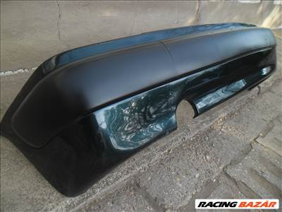 Citroën Xsara hátsó lökhárító 