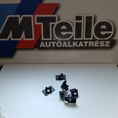 (GYÁRI ÚJ) BMW PDC/PMA Tartó konzol 2-es F22+LCI / F23+LCI