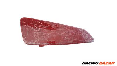 Ford Focus Mk4 bal hátsó lökhárító fényvisszaverő prizma  jx7b13b415ca jx7b13b413da