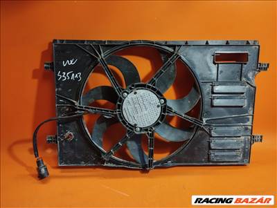 Vw hűtőventilátor 5Q0121203AB (S.35.113)
