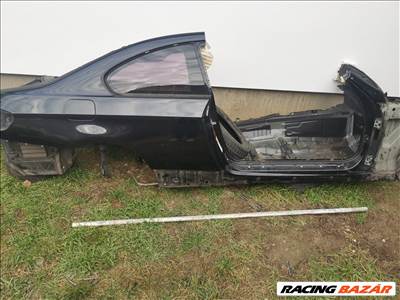 BMW 325i Coupé E90, E91, E92, E93 E92 jobb oldal