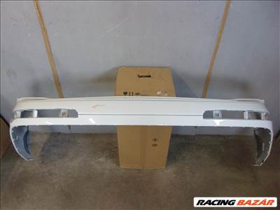 AUDI Q7 S-Line 4M0 hátsó lökhárító héj 2020- 4M0807511