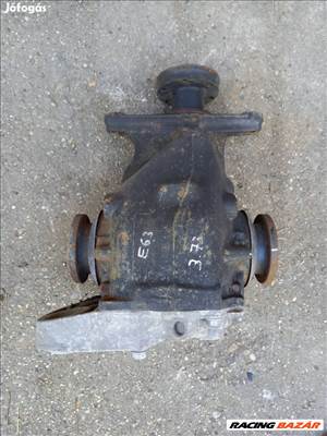 BMW 5-ös sorozat E60/E61 Bmw e60 e63 3.73 diffi e61 e63 e64 630i