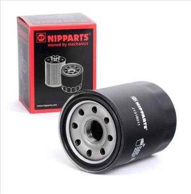 Suzuki Ignis olajszűrő 1.3-1.5 Optimal, (Made In Germany)16510-61A01 (OPT OP-FOF40184)