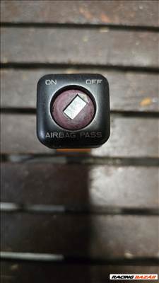 Peugeot 206 légzsák kapcsoló 96310693zl