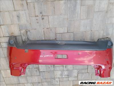 Mitsubishi ASX hátsó lökhárító 